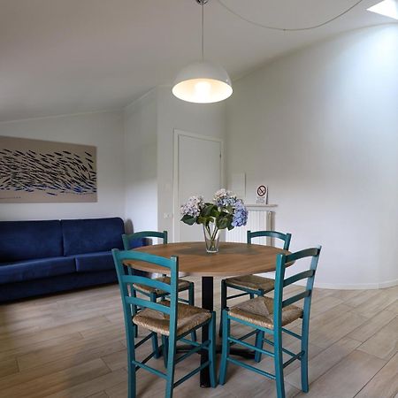 Le Querce Apartments Ronchi  Eksteriør bilde