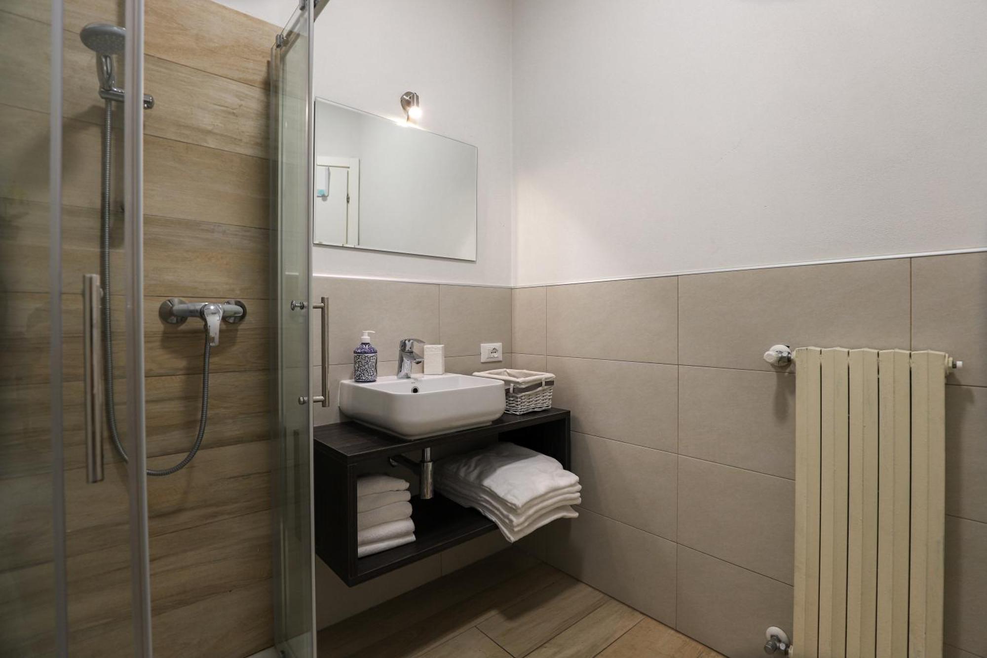 Le Querce Apartments Ronchi  Eksteriør bilde