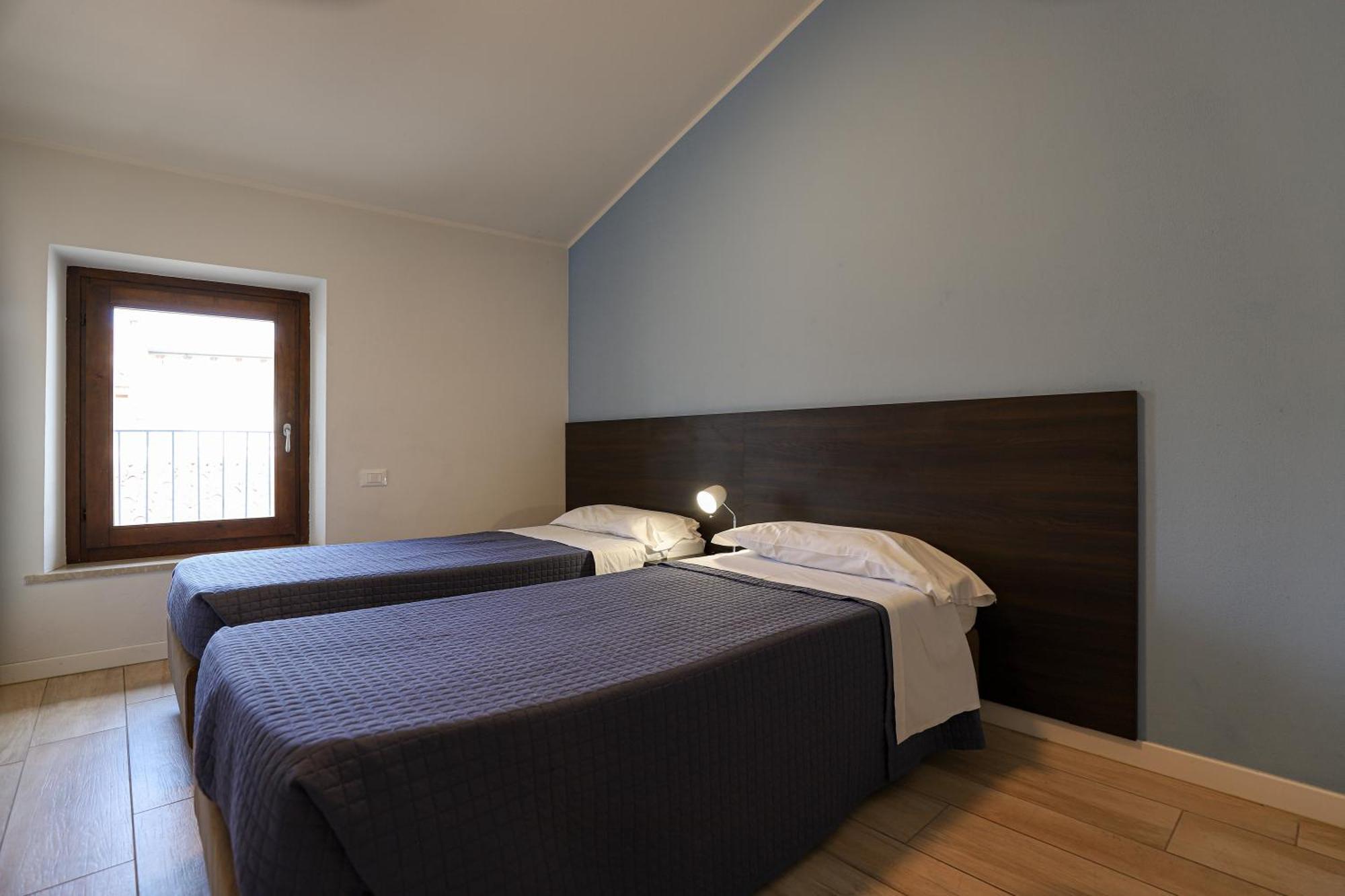 Le Querce Apartments Ronchi  Eksteriør bilde