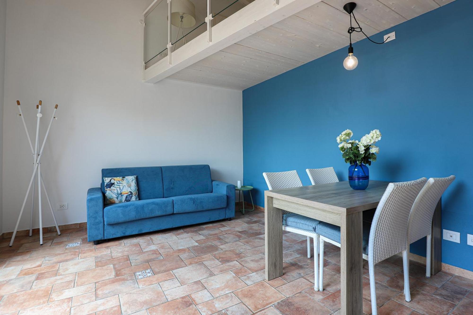 Le Querce Apartments Ronchi  Eksteriør bilde