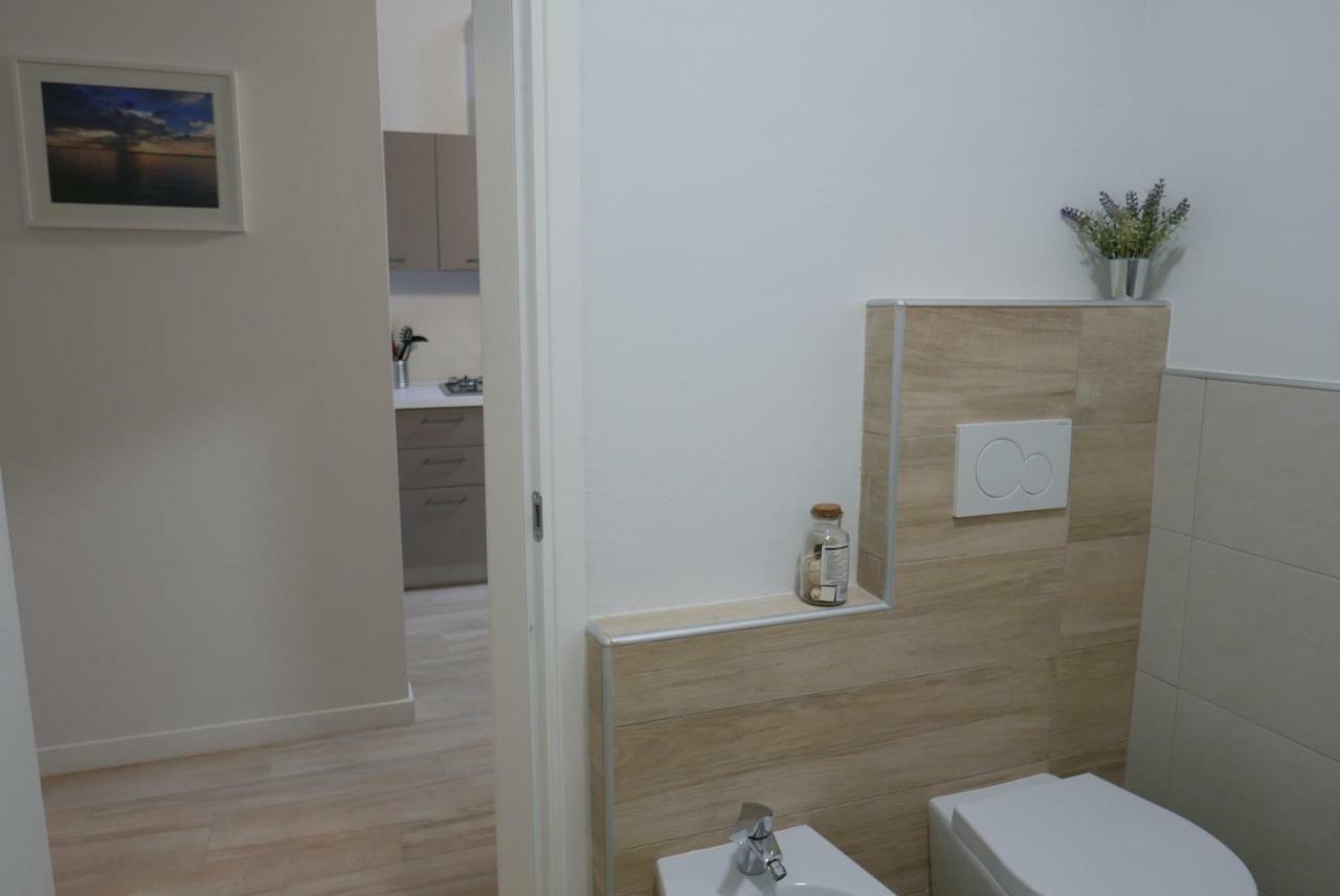Le Querce Apartments Ronchi  Eksteriør bilde