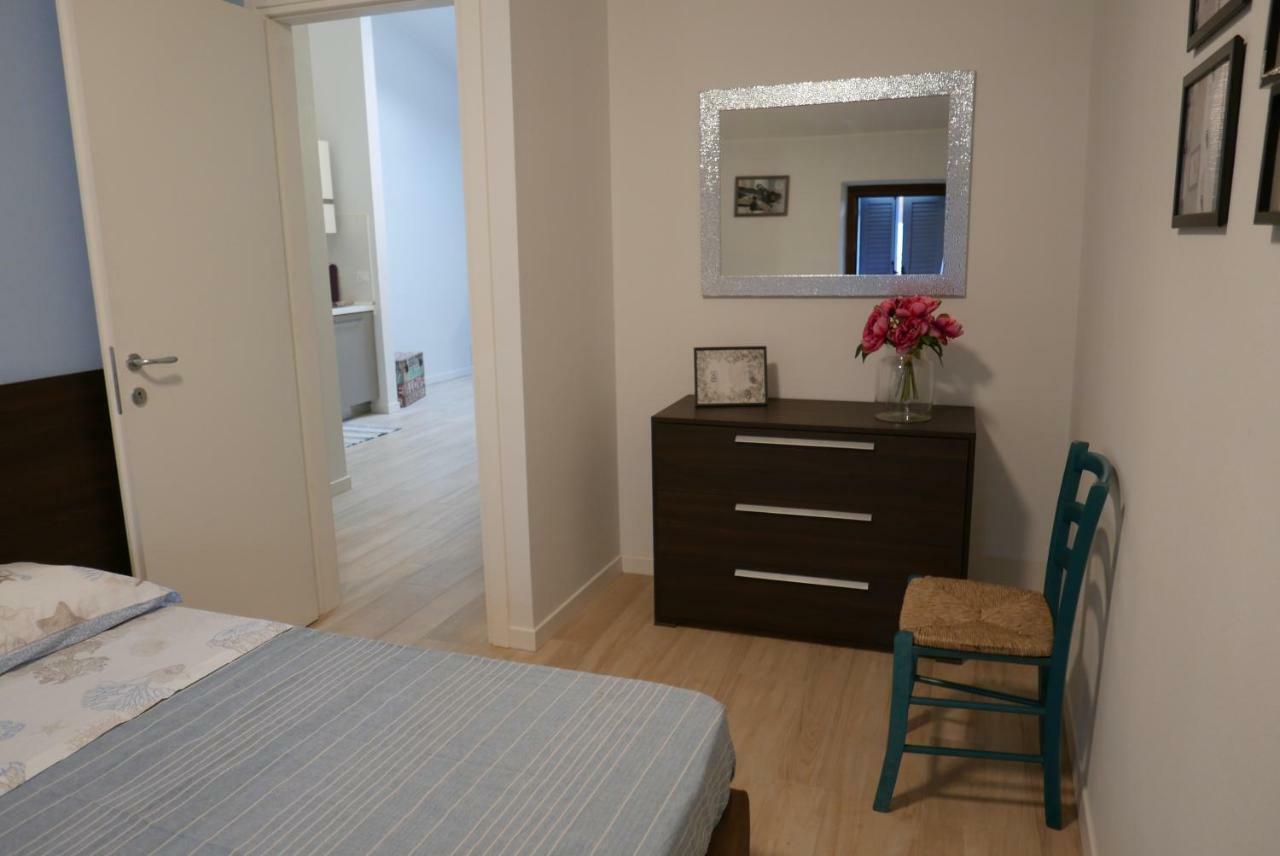Le Querce Apartments Ronchi  Eksteriør bilde